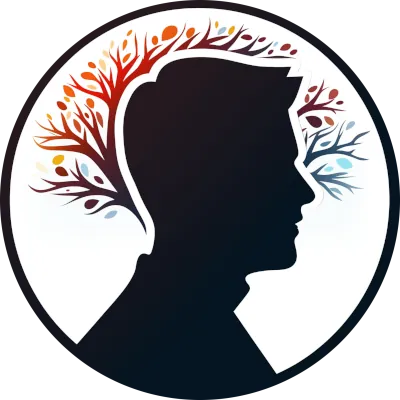 First profile picture